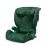 Caretero Nimbus - fotelik samochodowy i-Size, ~15-36 kg | Dark Green - 11
